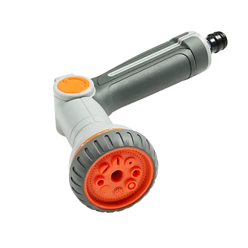 Q-Garden multisprinkler