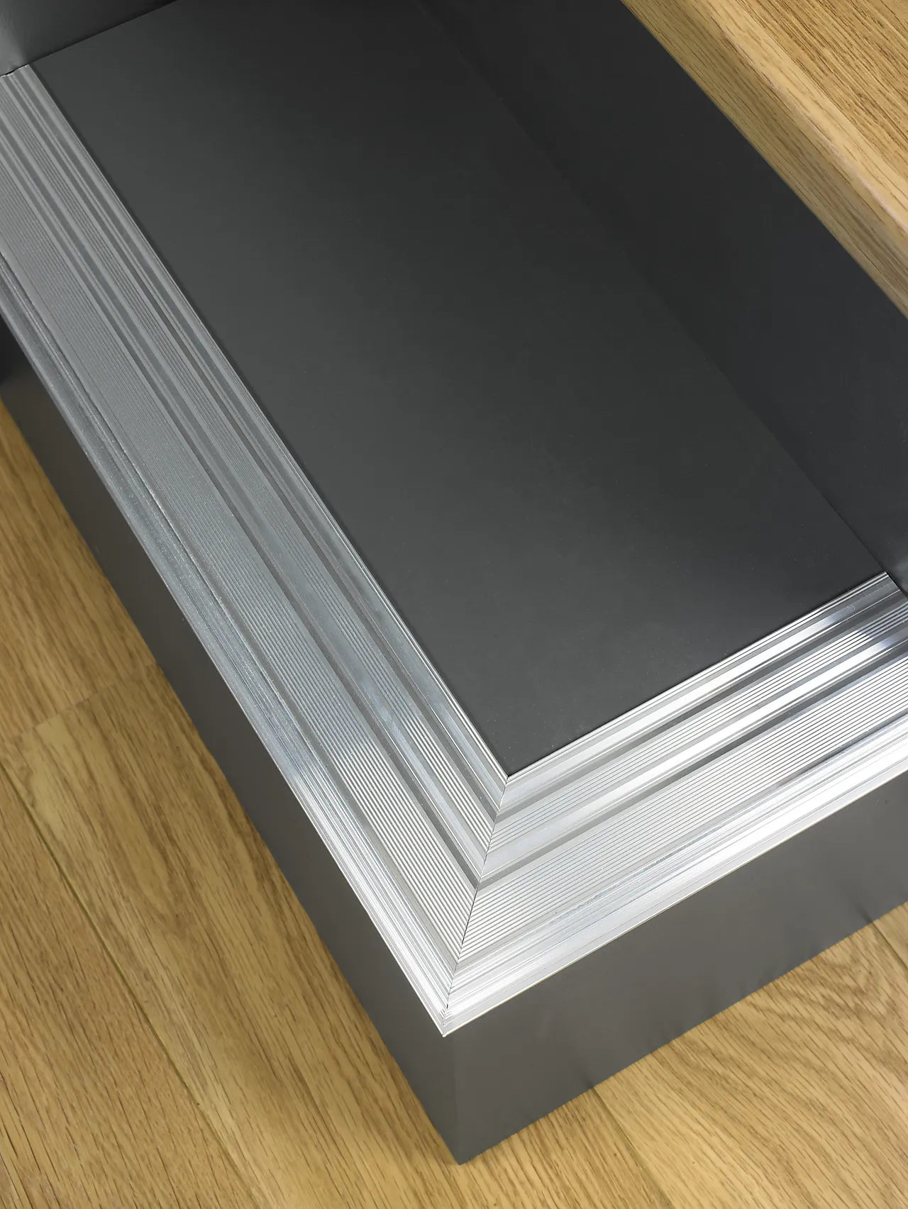 Trappebase Org Exc Liv Exp Dom Ext Classic Plank, Plank, Big Slab