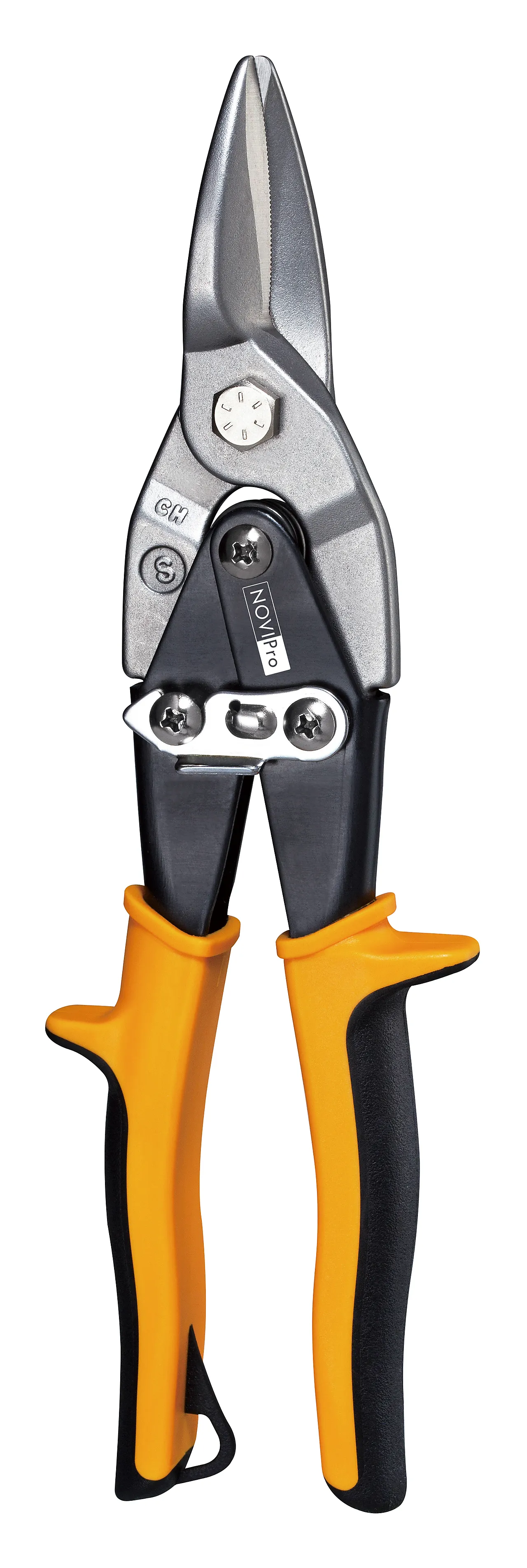 Platesaks med belteklips rett Platesaks med belteklips rett