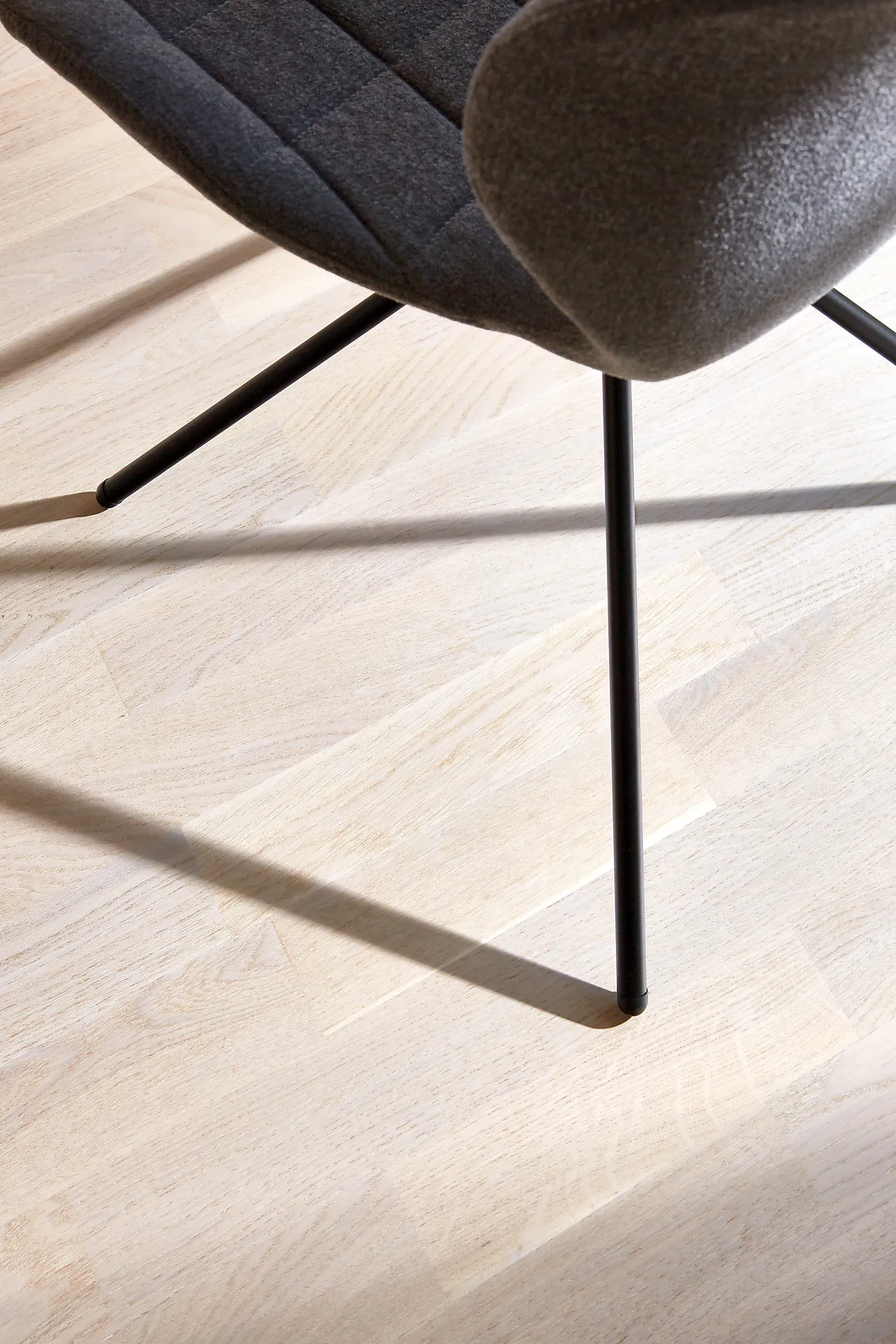 Parkett 3-stav eik Concerto Parkett 3-stav eik Concerto