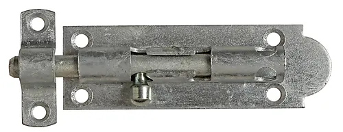 Skåter 105 mm bolt vmz