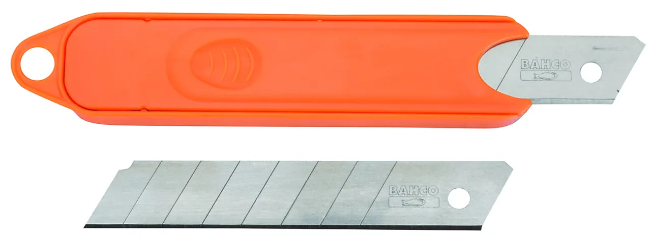 Bryteblad 18mm 10p ksbg18-10dispen bahco null - null - 3 - Miniatyr