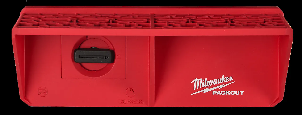 Rekke til skrutrekkere Packout