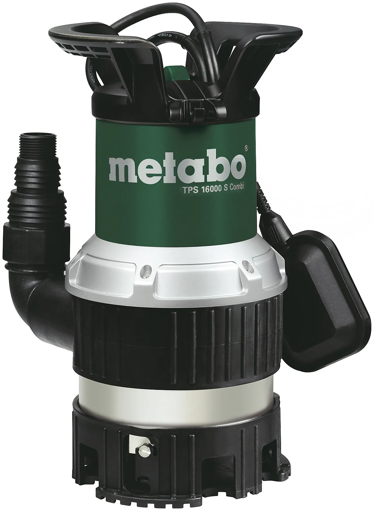 Pumpe tps 16000 s combi metabo pumpe tps 16000 s combi