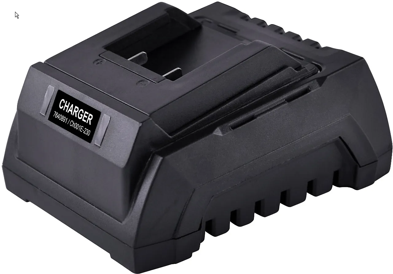Lader 18V