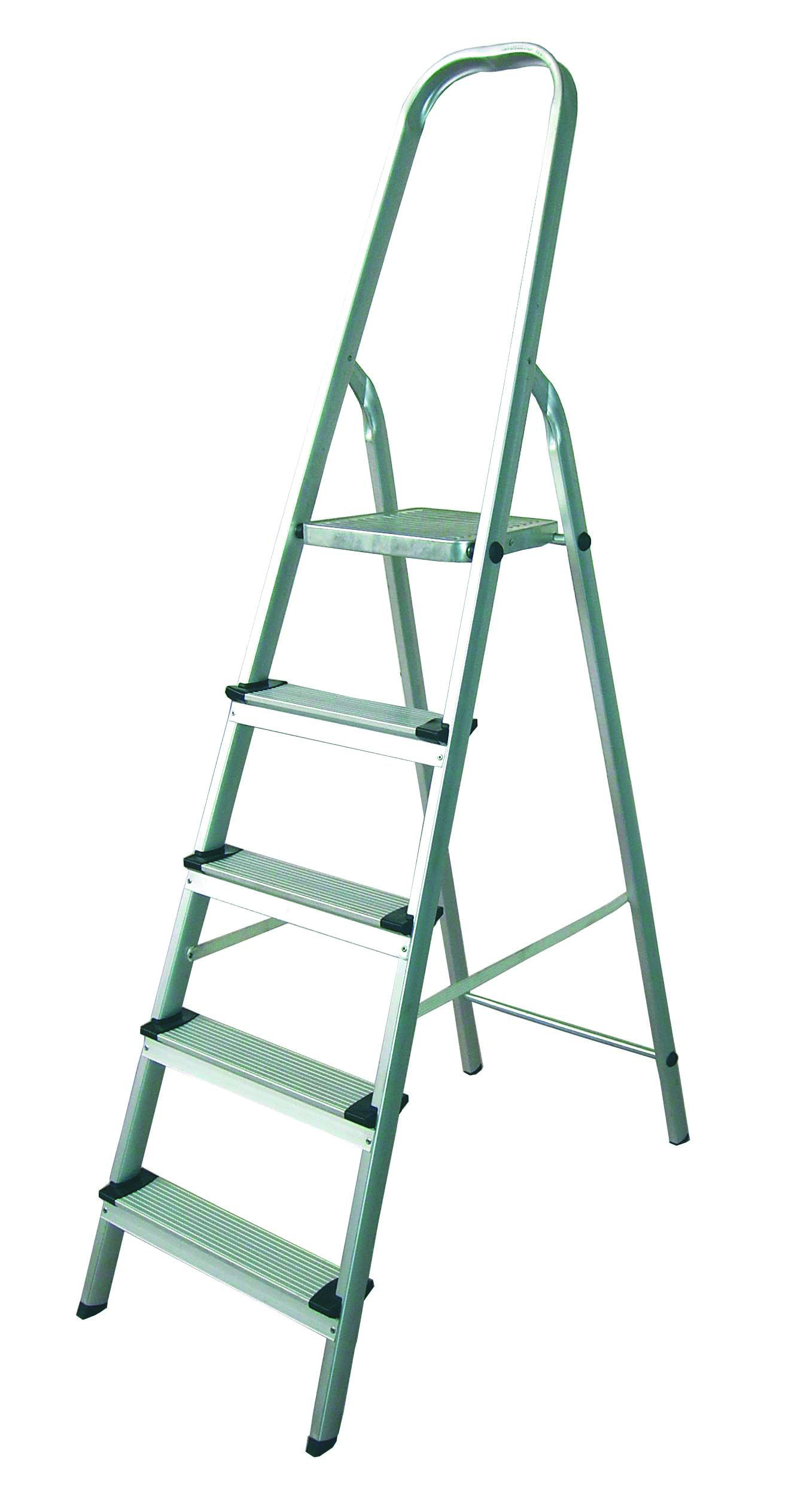 Trappestige GS500 O 5 trinn | Monter.no