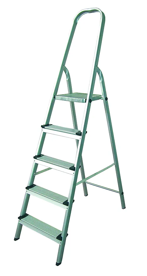 Trappestige GS500 O 5 trinn