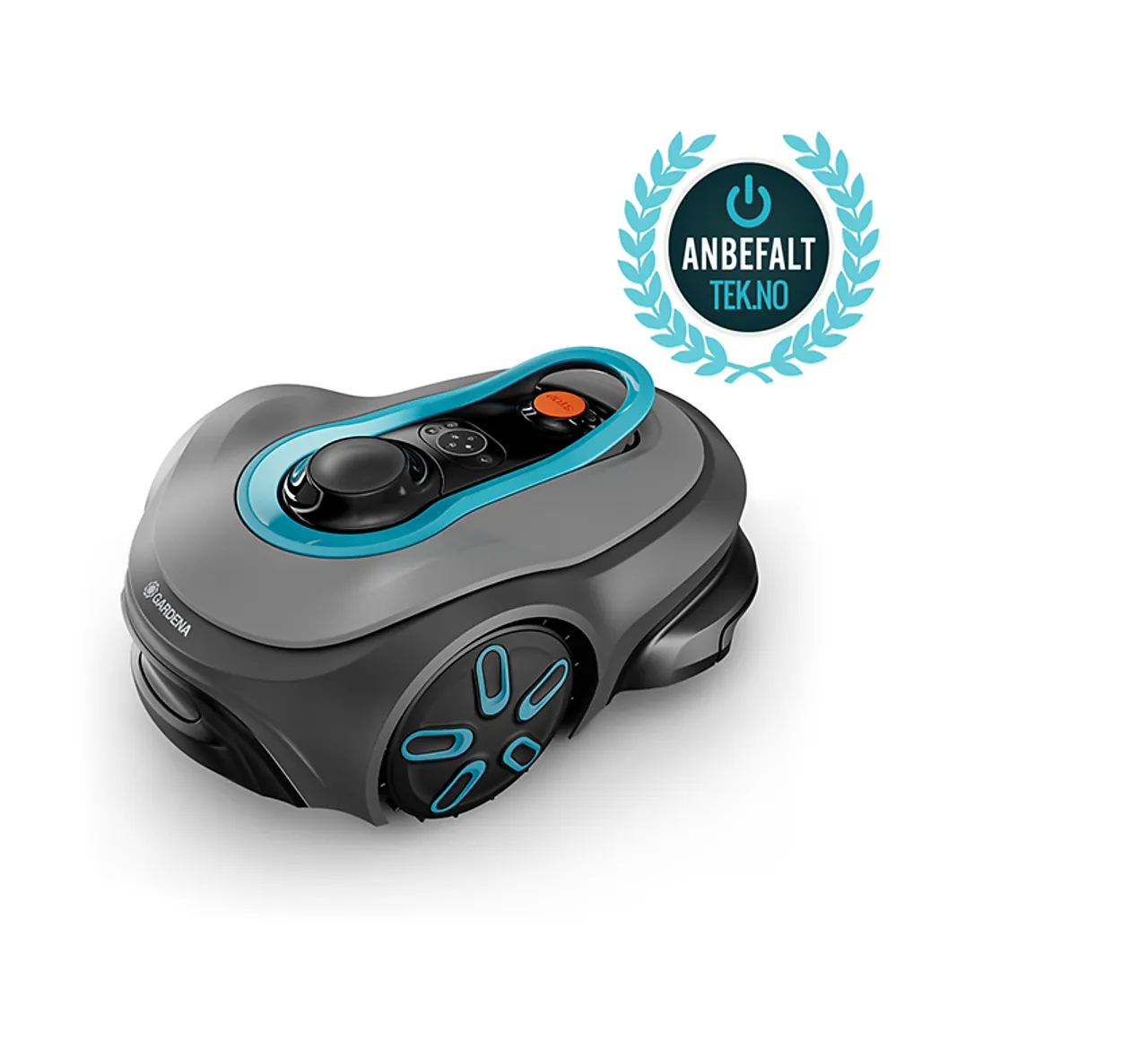 Robotgressklipper smart SILENO free 1500 Robotgressklipper smart SILENO free 1500