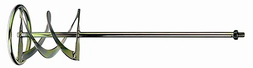 Blandevisp 135 mm M14 m/ 2 blader