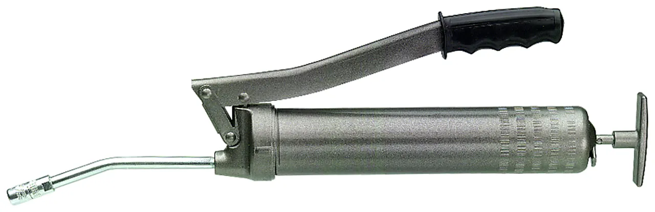 Fettpresse 500cm3 hevarms pro