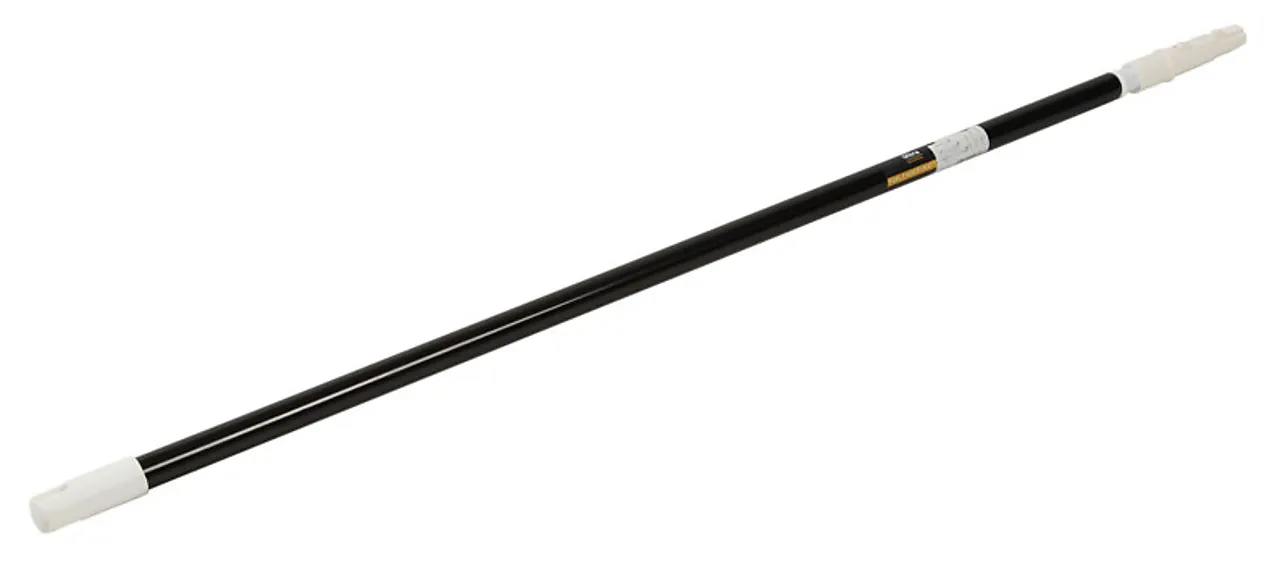 Forlengerskaft Ultra 1,05-2 meter teleskop Forlengerskaft Ultra 1,05-2 meter teleskop