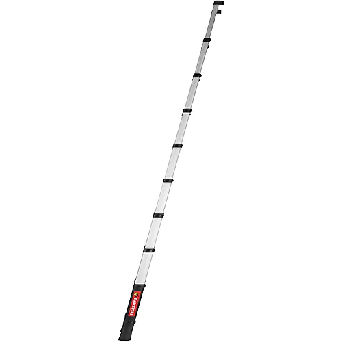 Teleskopstige Prime 3,0 meter
