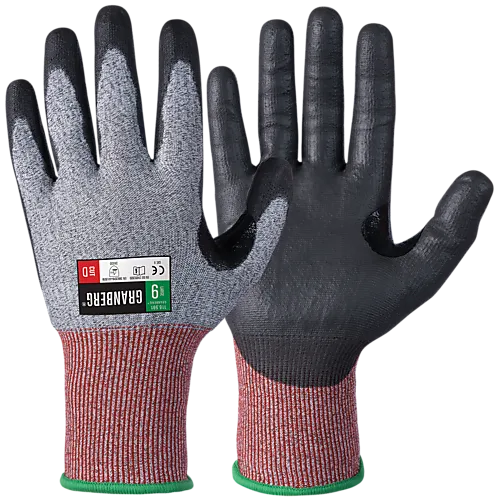 Hanske kutt typhon str 11