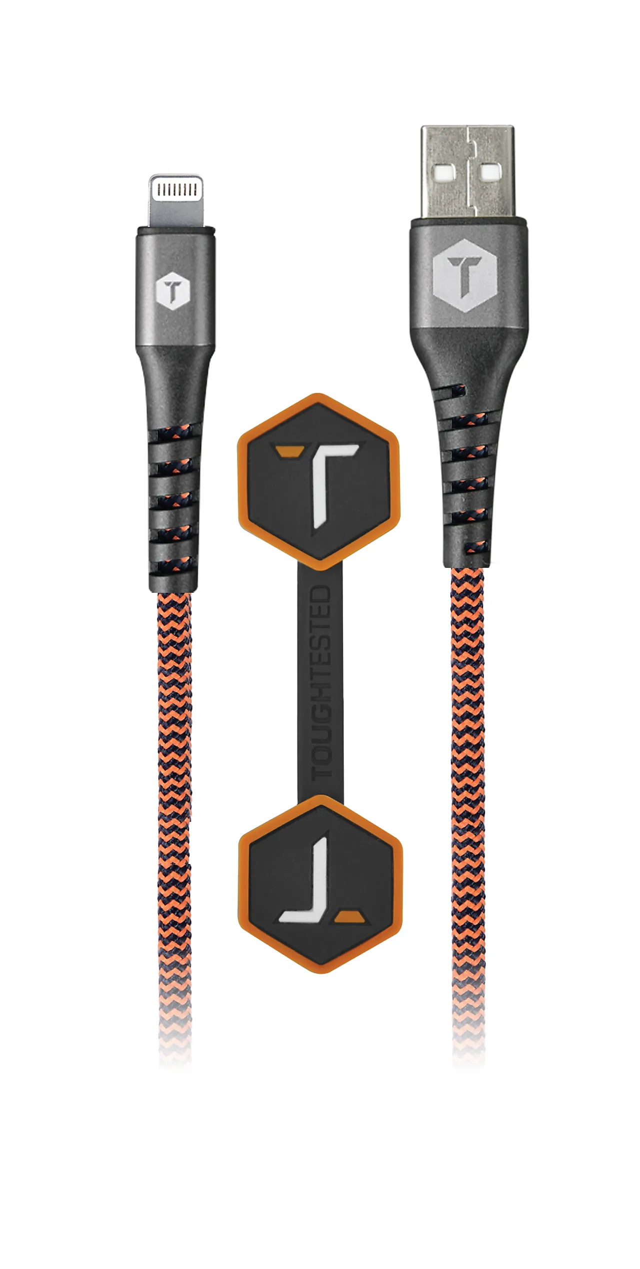 Ladekabel til apple mobil 1,8 meter Ladekabel til apple mobil 1,8 meter