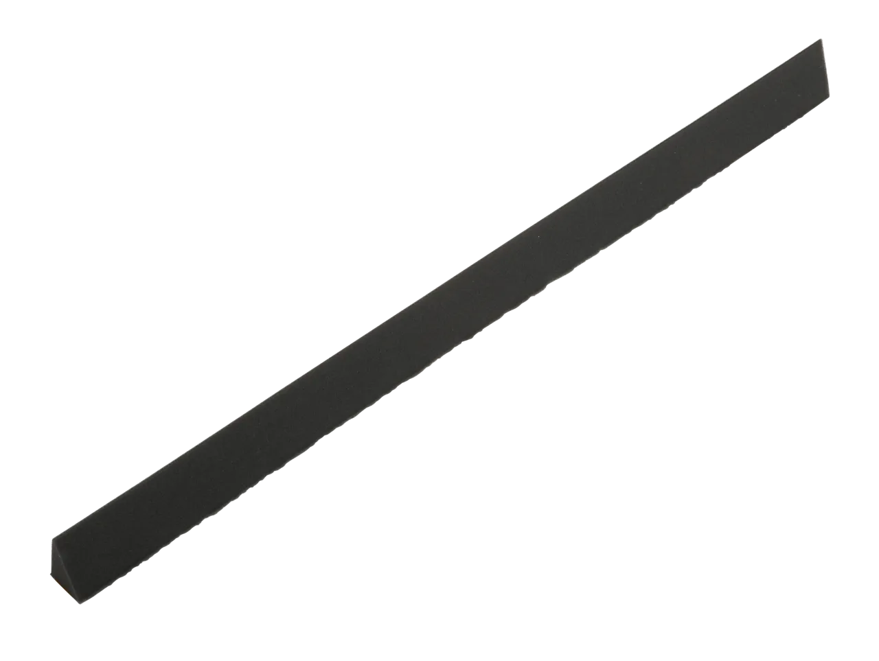 Skumplastlist M/Kleb Mønelufte Lengde: 1M Isola