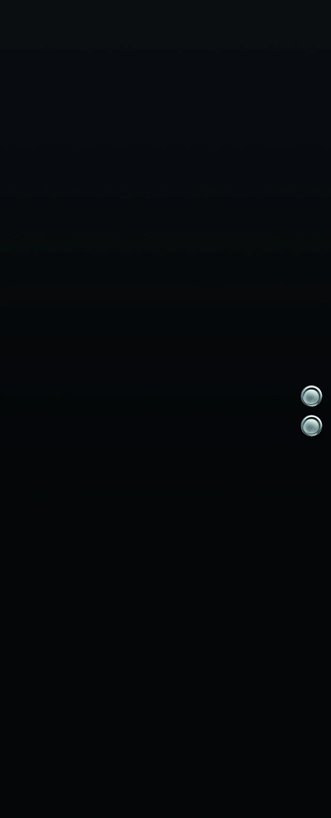 Skyvedørblad Sletten Kompakt svart 80x210 cm Skyvedørblad Sletten Kompakt svart 80x210 cm