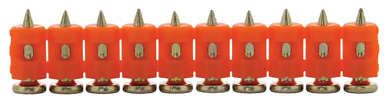 Skuddspiker hc6 17+1gass p700 a500