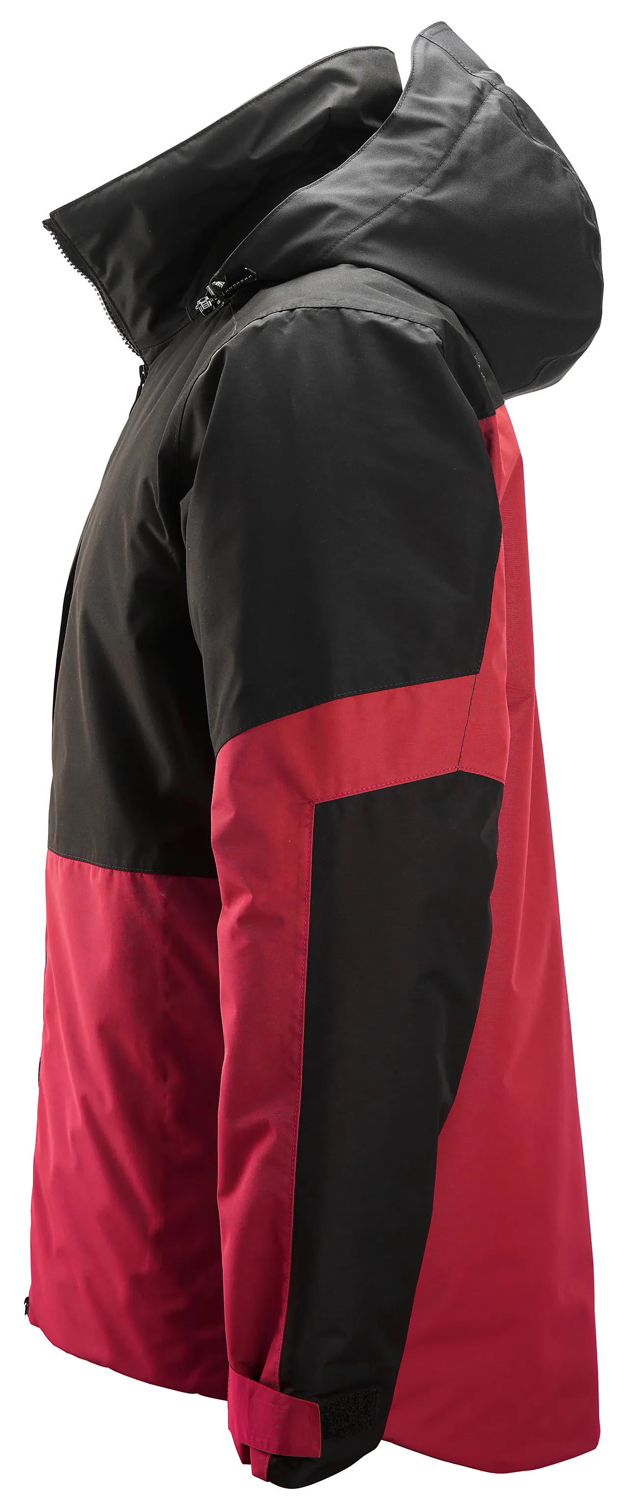 Snickers Workwear Vinterjakke 1104 Rød XL null - XL - 3 - Miniatyr