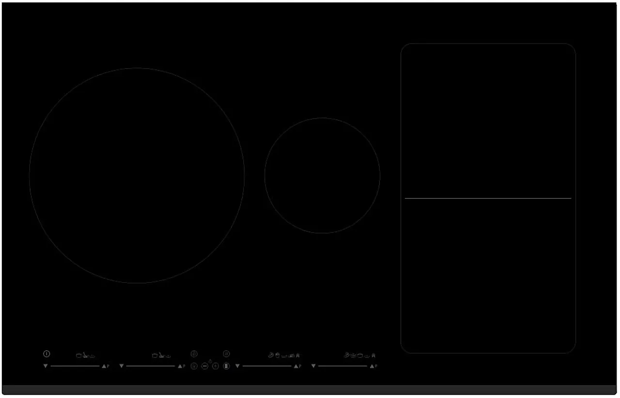 Koketopp witt wif804fsr Koketopp witt wif804fsr