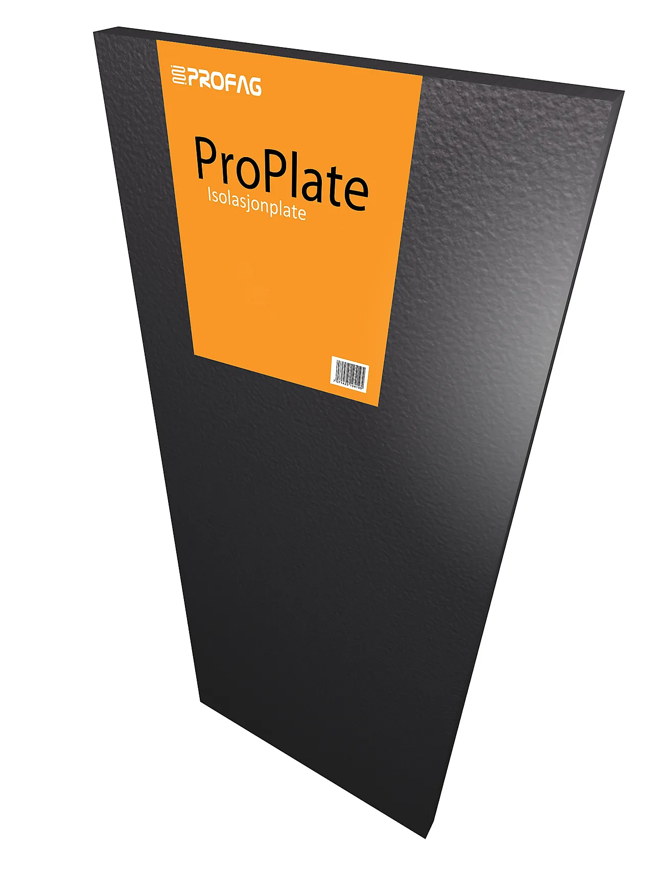 Isolasjonsplate 3 x 500 x 1200 mm 10 stk Isolasjonsplate 3 x 500 x 1200 mm 10 stk