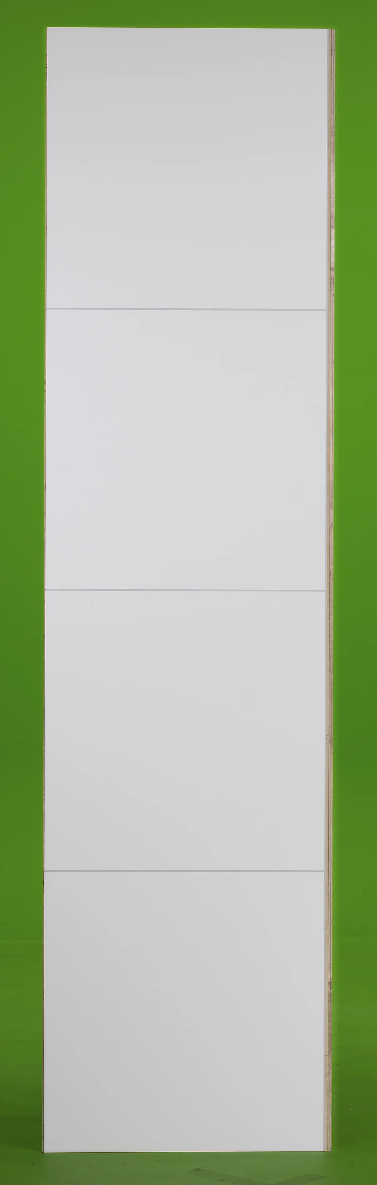 Baderomsplate flis 60x60 cm matt 11x62x2400 mm null - null - 2 - Miniatyr