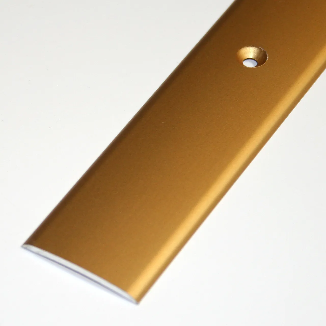 OVERG.LIST NR2 30MM MESS.EL 2M BORRET. OVERG.LIST NR2 30MM MESS.EL 2M BORRET.