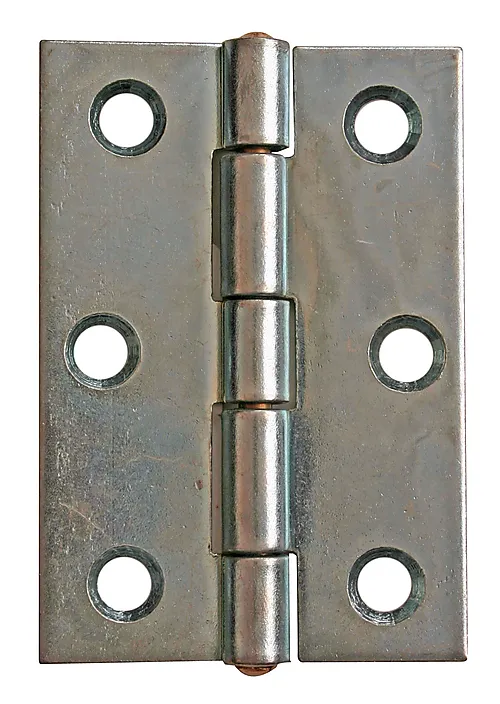 Kanthengsel pregalvanisert 76,2 mm