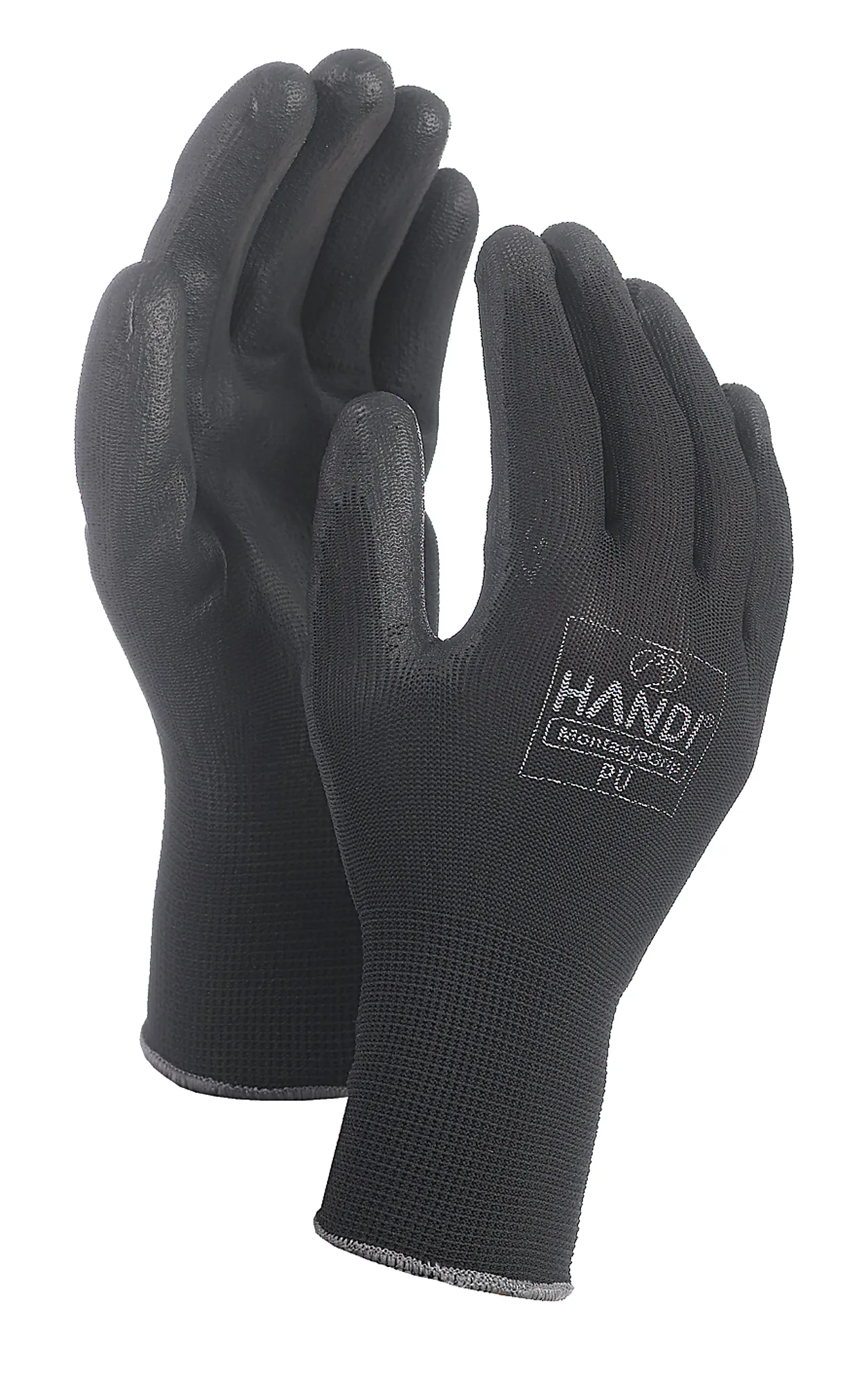 Hanske montasje poly 10 2387 handi montasje hanske polyuretan str 10 Hanske montasje poly 10 2387 handi montasje hanske polyuretan str 10