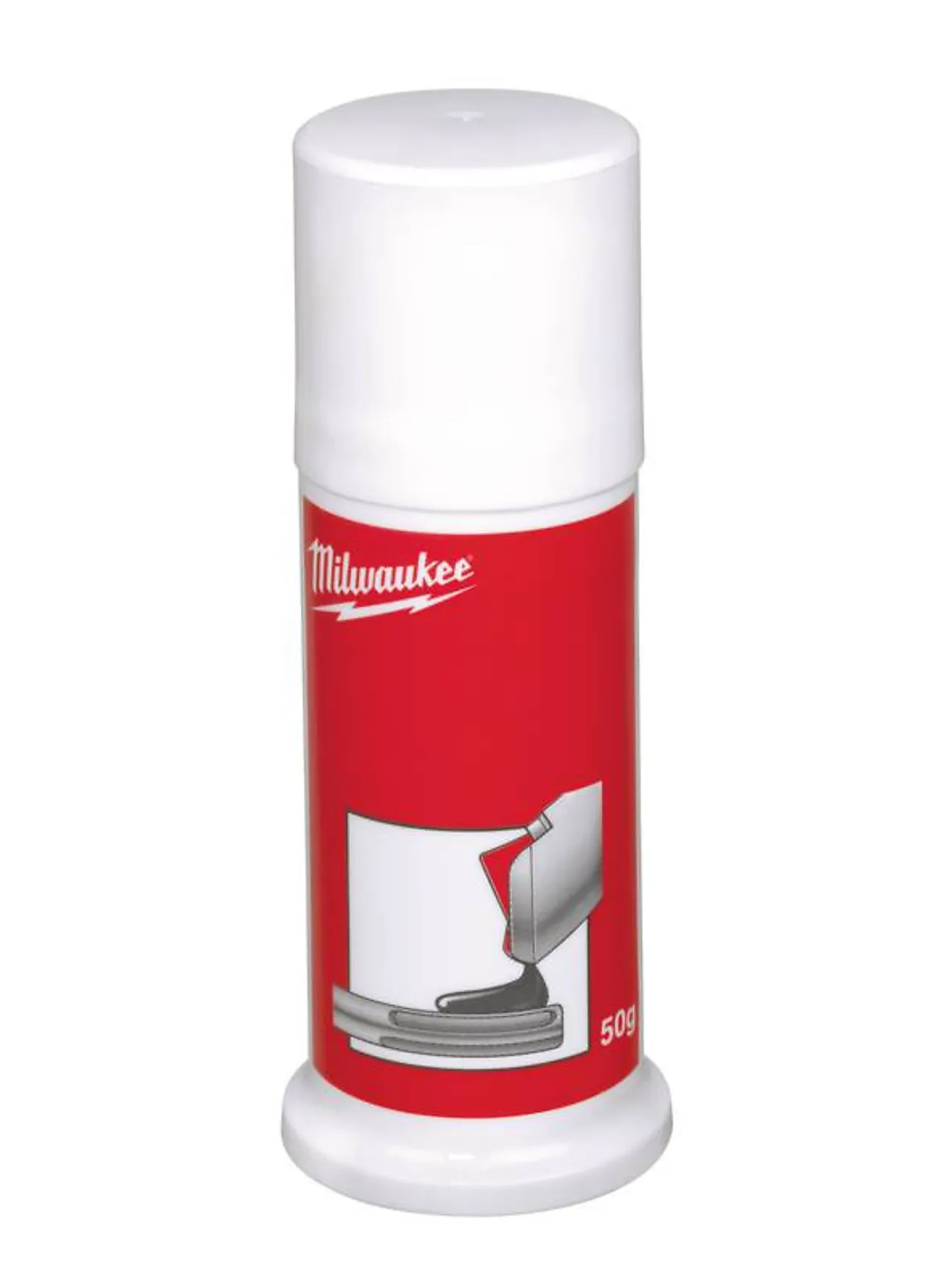 Smørefett P1 til borhammere 50 g Smørefett P1 til borhammere 50 g