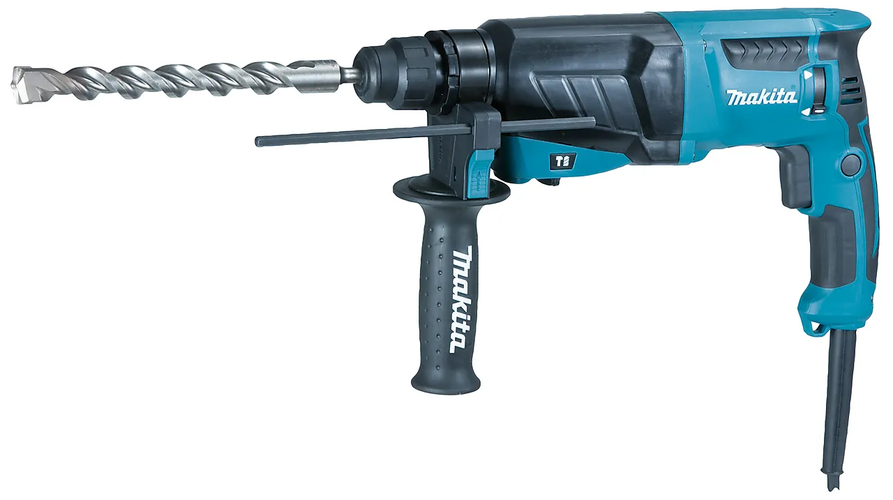 Borhammer hr2630j 800w sds-plus makita Borhammer hr2630j 800w sds-plus makita