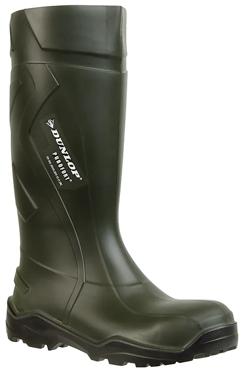 Støvel dunlop purofort + 762933 47