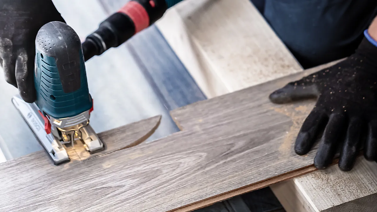 Stikksagblad ren skjæring for laminat 3 stk null - null - 2 - Miniatyr