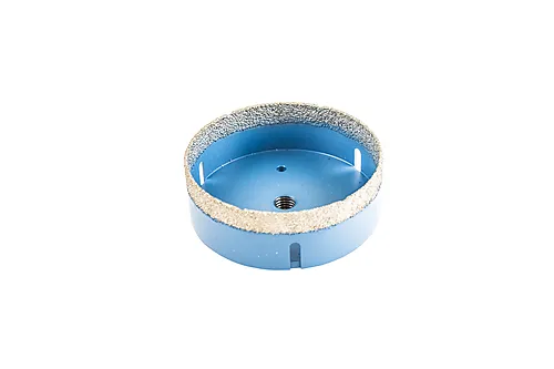 Diamantbor tørr 115mm