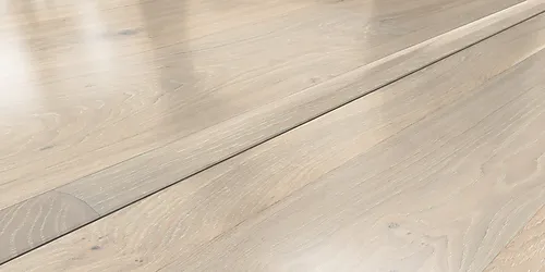 Kährs Parkett massiv t-list eik blonde matt