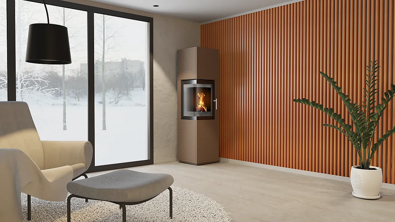 Peisovn element i33-2 Peisovn element i33-2