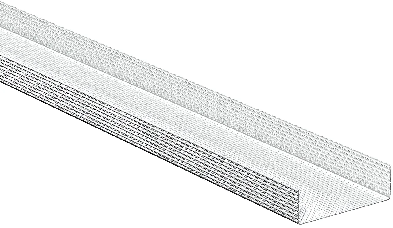 Stålstender profil SK70 SKINNE 30X72X2500 Stålstender profil SK70 SKINNE 30X72X2500