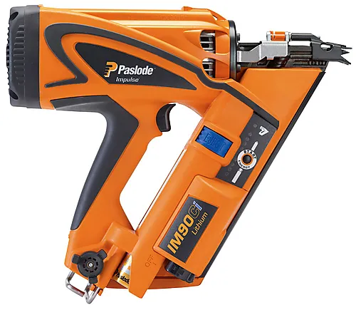 Spikerpistol im90ci 51-90 gass