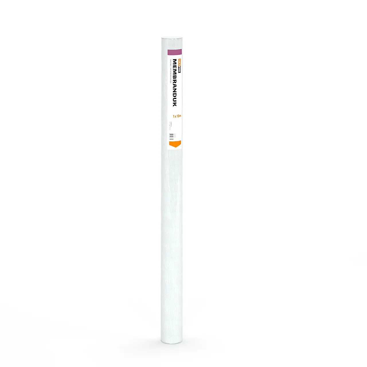 Membranduk for gulv 1x10 meter