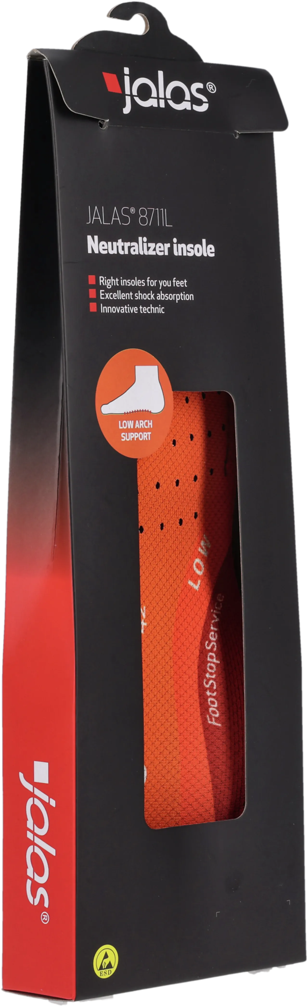 Såle 8711l 38 39 jalas null - null - 3 - Miniatyr