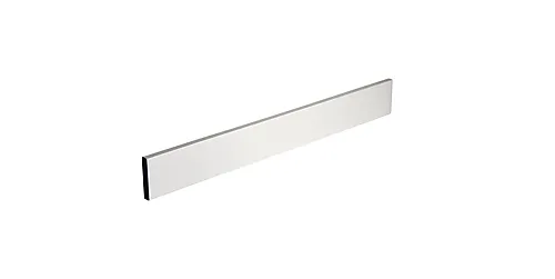 Rettholt RSW aluminium 3 m