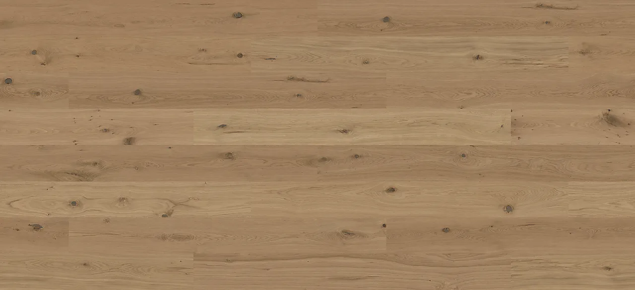 Gulv Eik Herdet Rustic lys hvit Oljet Gulv Eik Herdet Rustic lys hvit Oljet