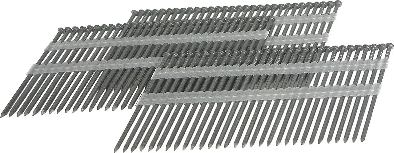 Maskinsp 28/75 cn bl 21gr 3000 duo-fast eske a3000 Maskinsp 28/75 cn bl 21gr 3000 duo-fast eske a3000