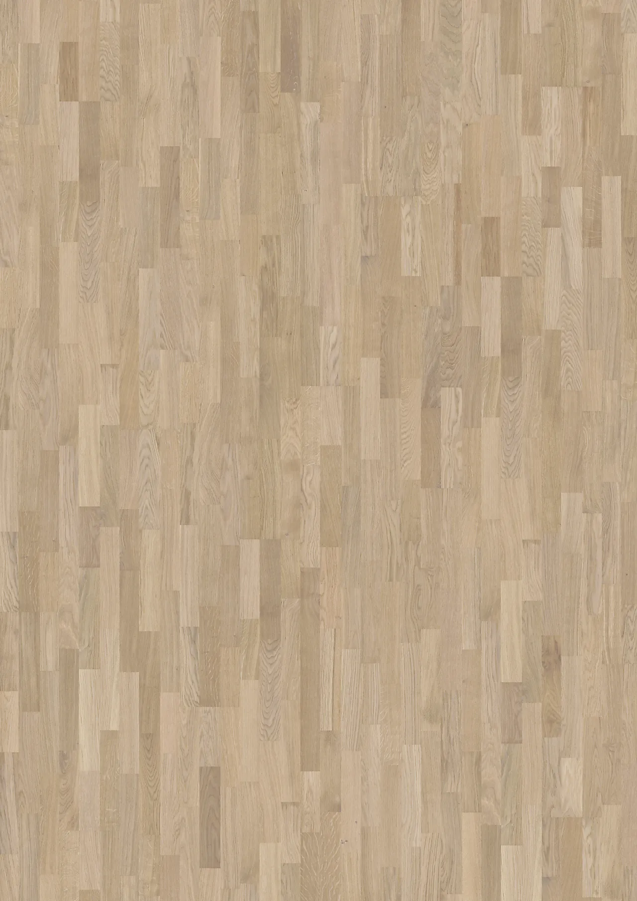 Parkett 3-stav Eik Mist