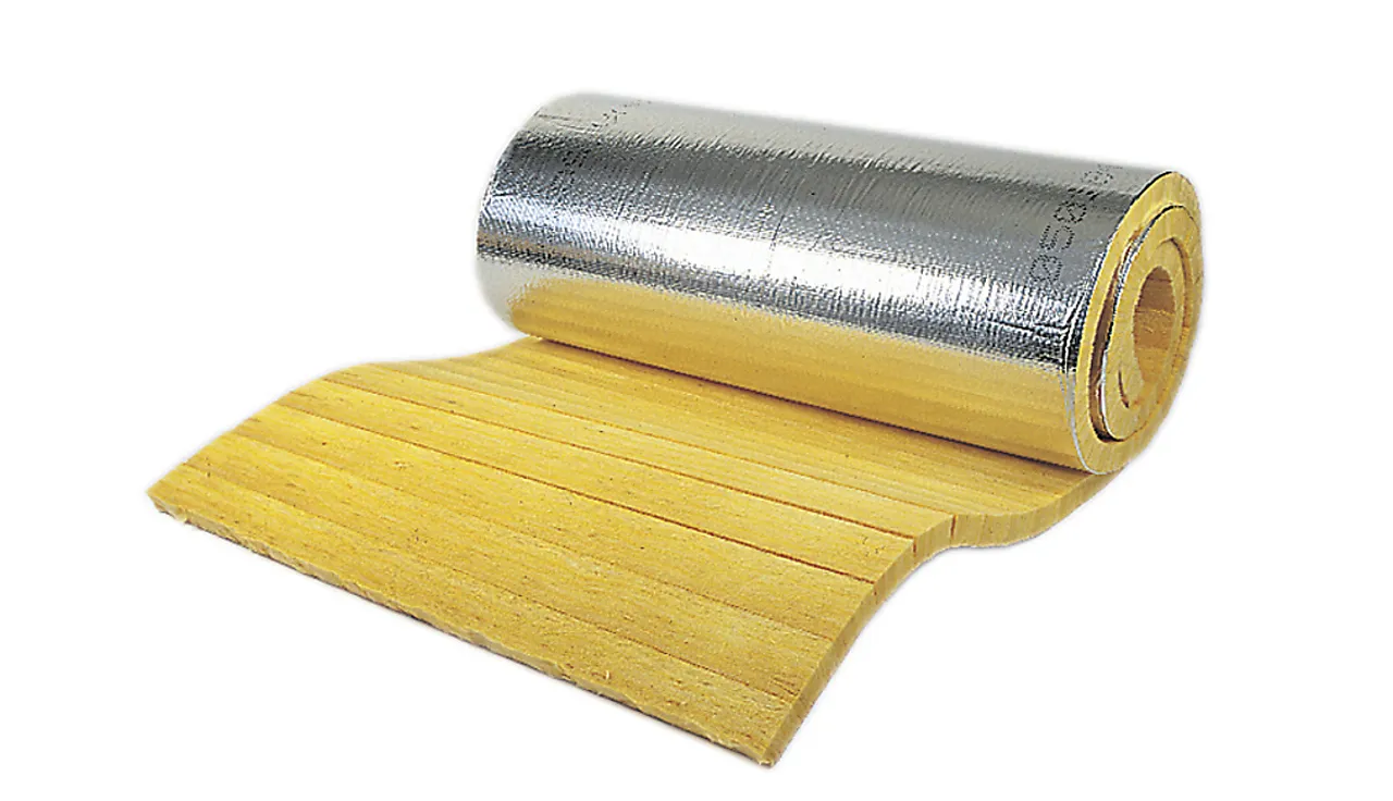 Glava lamellmatte 50x1200x5500mm 1 stk 6,6 m2/pk