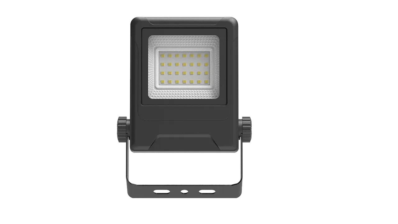 Lyskaster LED 20W