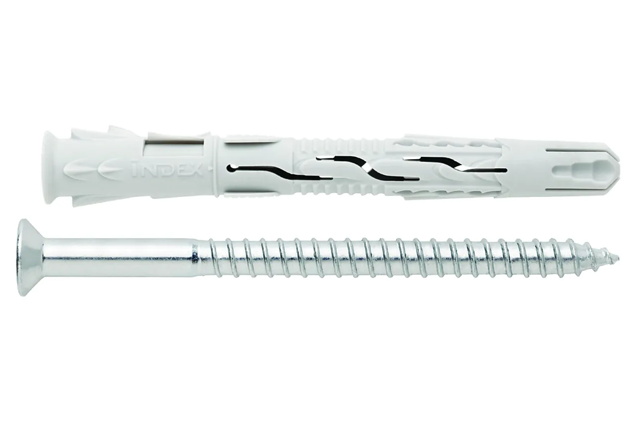 Multiplugg t-nux a elf 10x140 a25 index senk torx 40 ann