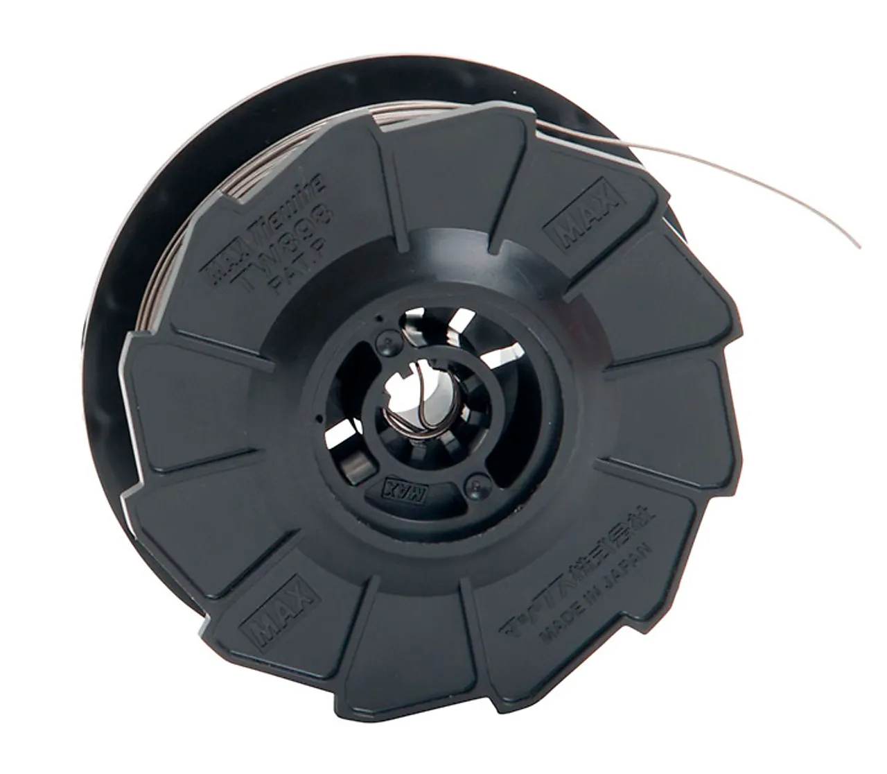 Jernbindertråd Max TW898