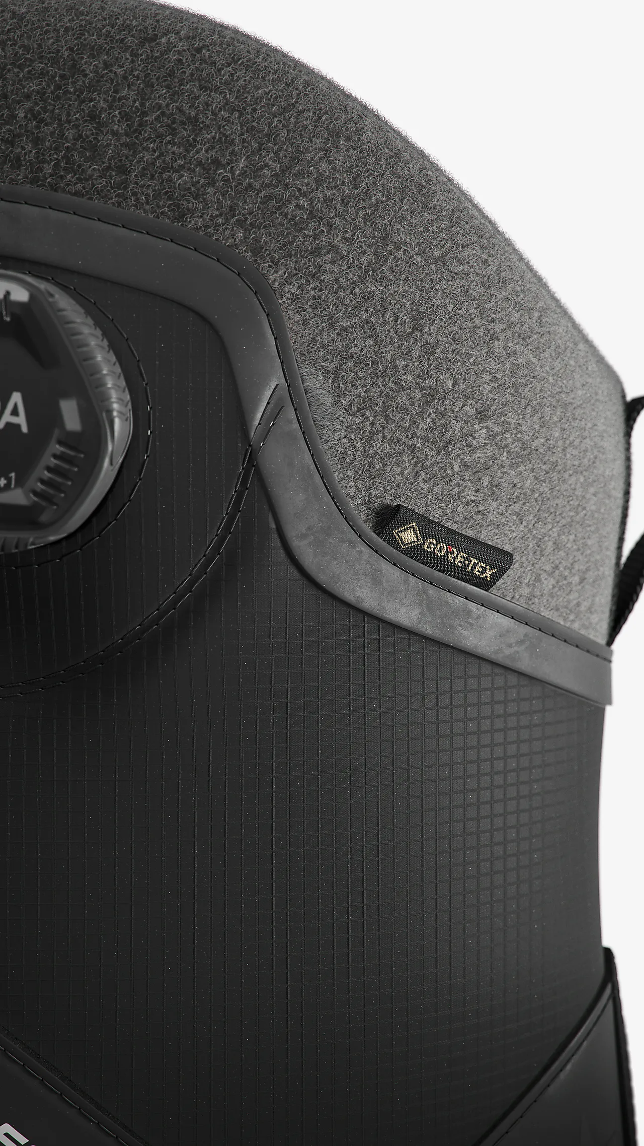 Vernesko høy GTX str 43 null - 38 - 2 - Miniatyr