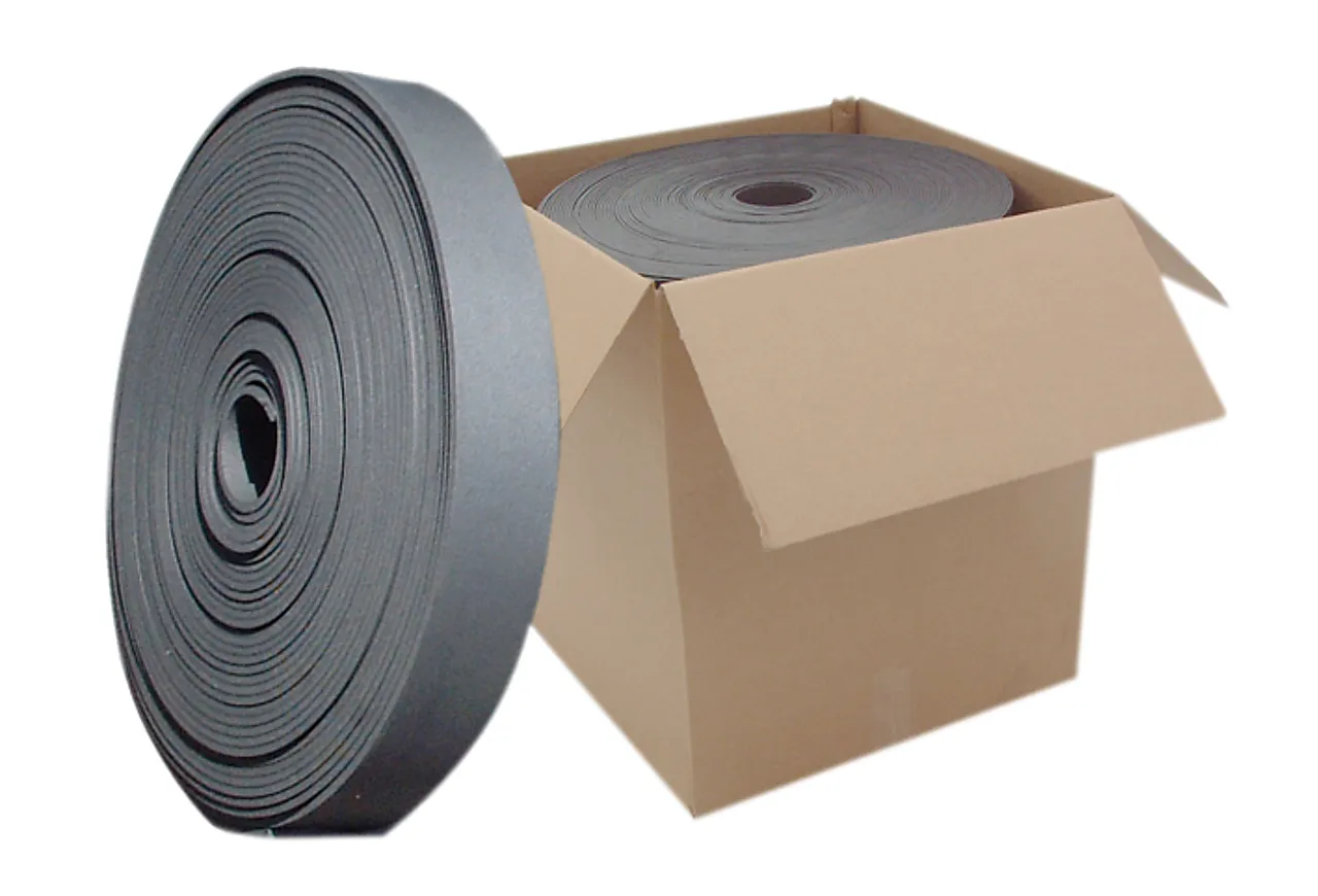 Glava Svillunderlag 5 x 95 x 50000 12 stk per pakke