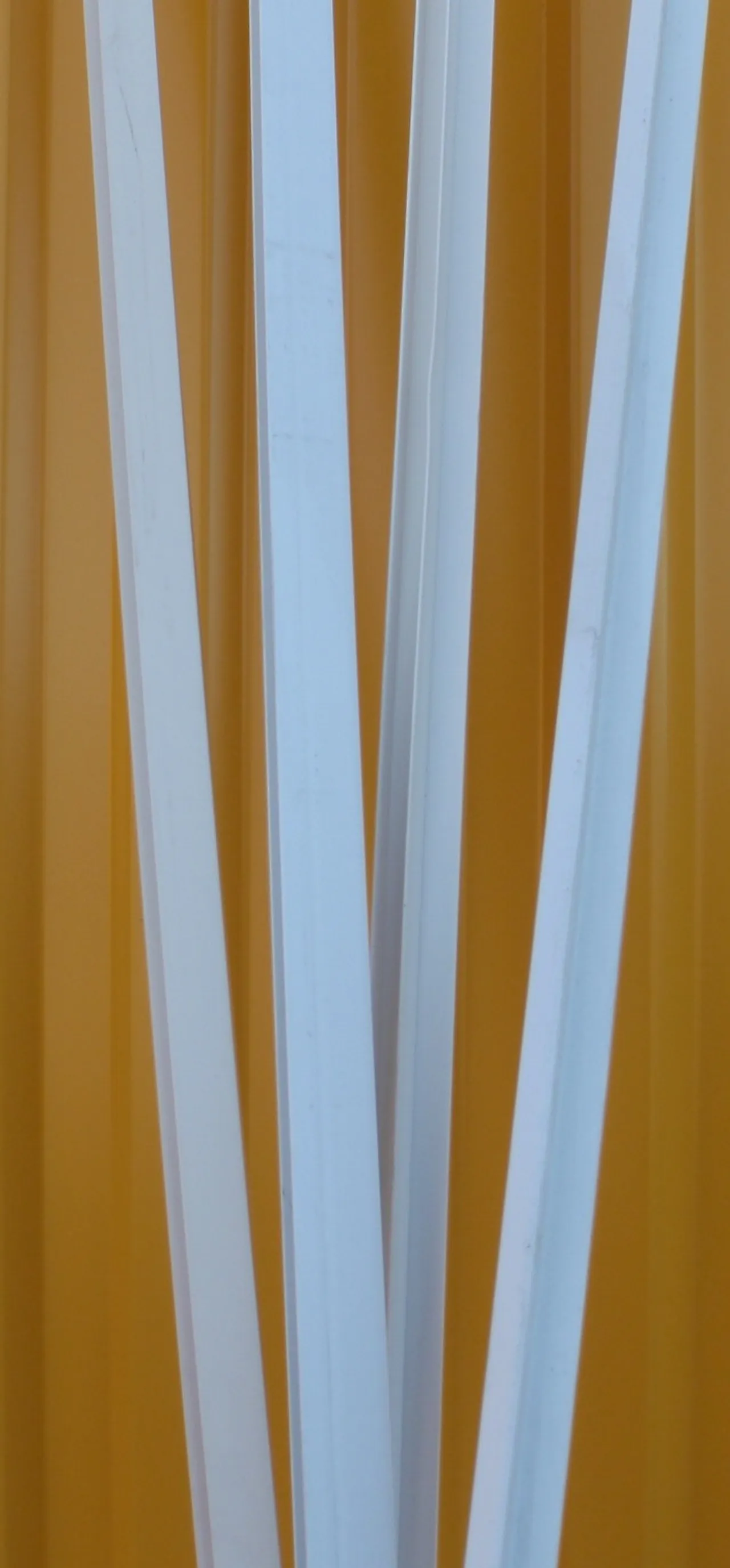 Arbor skjøtelist 2450 hvit